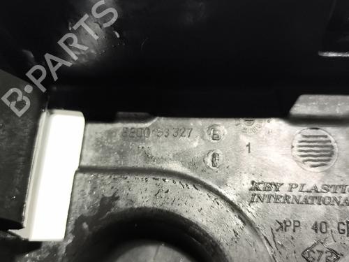 Support RENAULT LAGUNA II (BG0/1_) 1.9 dCi (BG08, BG0G) | BP31631799C155 