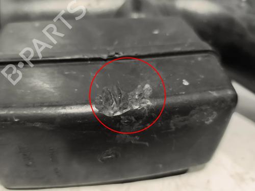 Pipe FIAT STILO Multi Wagon (192_) 1.6 16V | BP31687627M125  - Image 6