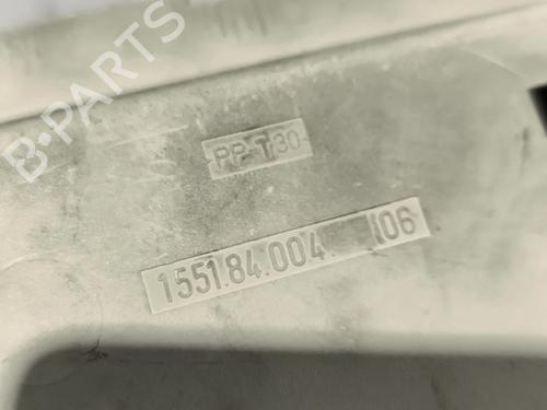 Instrument cluster IVECO DAILY III Bus  | BP31672424C47 