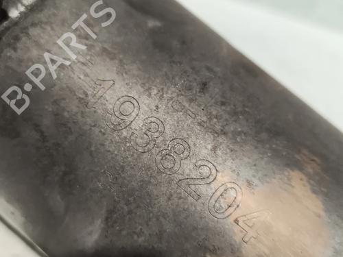 Catalyst FIAT PUNTO EVO (199_) 1.2 | BP31672419M10 