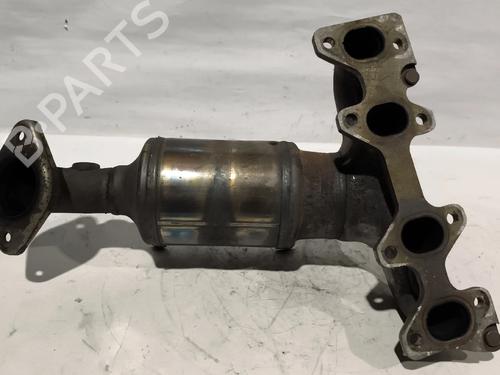 Catalyst FIAT PUNTO EVO (199_) 1.2 | BP31672419M10 