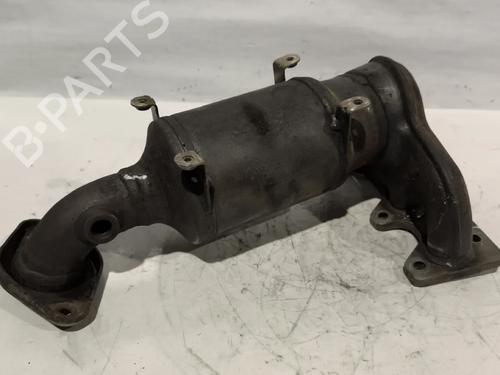 Katalysator FIAT PUNTO EVO (199_) 1.2 (69 hp) 31672419