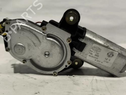 Rear wiper motor FIAT PUNTO (188_)  | BP31672423M102 