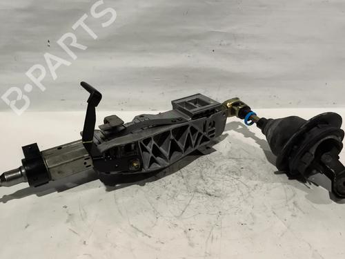 Used Steering column RENAULT LAGUNA II (BG0/1_) 1.9 dCi (BG08, BG0G) (120 hp) 31644907