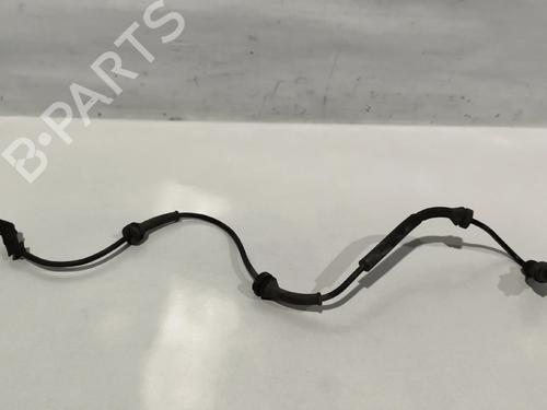 Used Electronic module RENAULT LAGUNA II (BG0/1_) 1.9 dCi (BG08, BG0G) (120 hp) 31642783