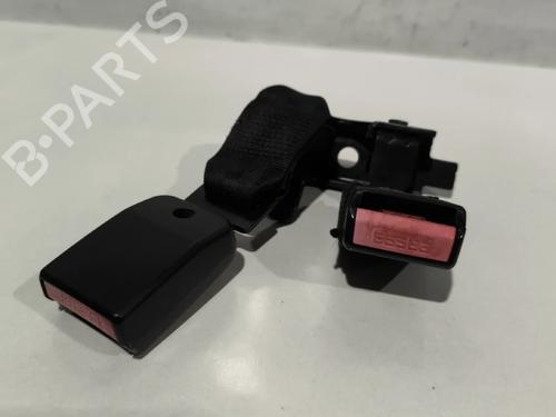 Used Seat buckle RENAULT LAGUNA II (BG0/1_) 1.9 dCi (BG08, BG0G) (120 hp) 31642779