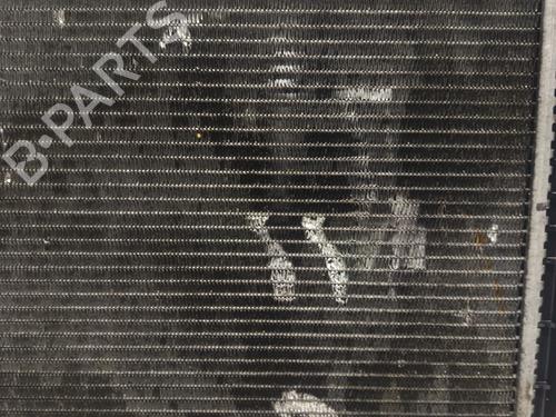 Water radiator RENAULT MEGANE III Hatchback (BZ0/1_, B3_) 1.5 dCi (BZ0C) | BP31687631M31