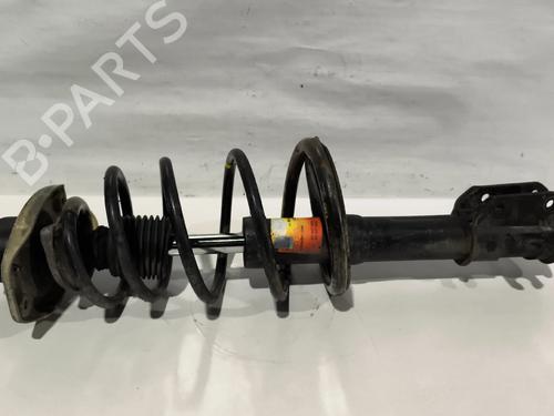 Used Left front suspension FIAT PUNTO (176_) 1.7 TD (69 hp) 31707597