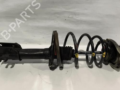 Used Right front suspension FIAT PUNTO (176_) 1.7 TD (69 hp) 31707596