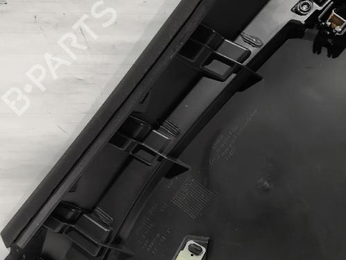 Rear right panel VOLVO V40 Hatchback Van (525)  | BP31706847C61 