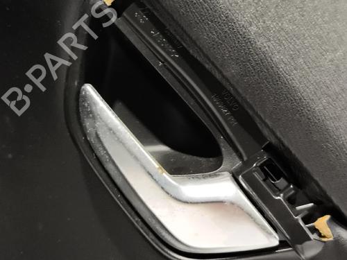 Rear right panel VOLVO V40 Hatchback Van (525)  | BP31706847C61 