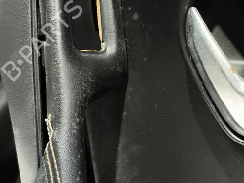 Rear right panel VOLVO V40 Hatchback Van (525)  | BP31706847C61 