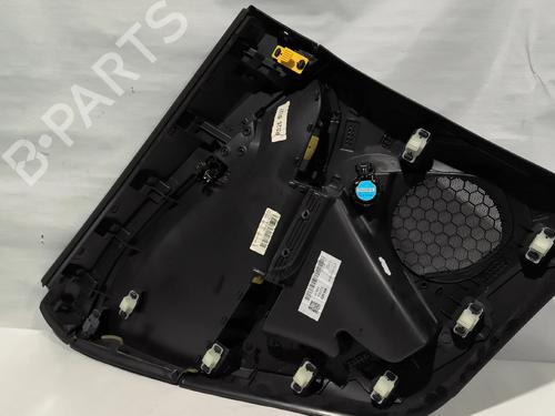 Rear right panel VOLVO V40 Hatchback Van (525)  | BP31706847C61 