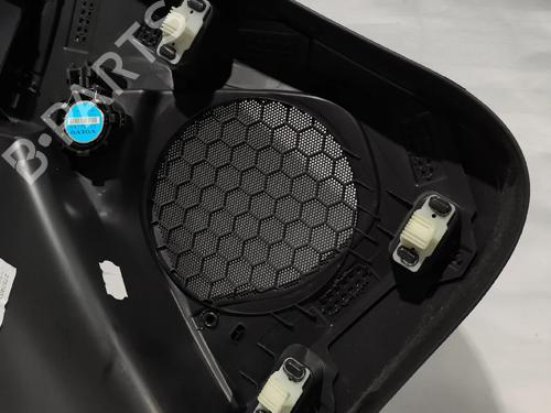 Rear right panel VOLVO V40 Hatchback Van (525)  | BP31706847C61 