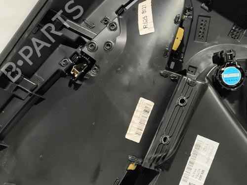 Rear right panel VOLVO V40 Hatchback Van (525)  | BP31706847C61 