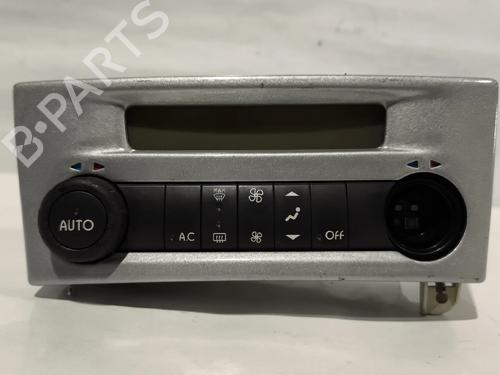 Used Climate control RENAULT LAGUNA II (BG0/1_) 1.9 dCi (BG08, BG0G) (120 hp) 31639530