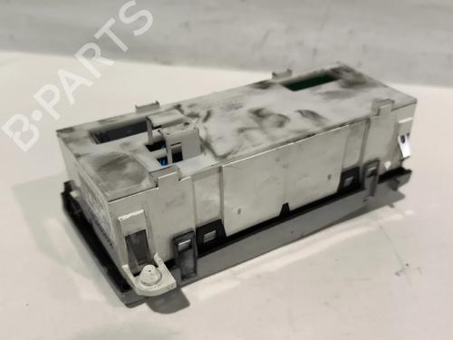 Climate control RENAULT LAGUNA II (BG0/1_) 1.9 dCi (BG08, BG0G) | BP31639530I5 