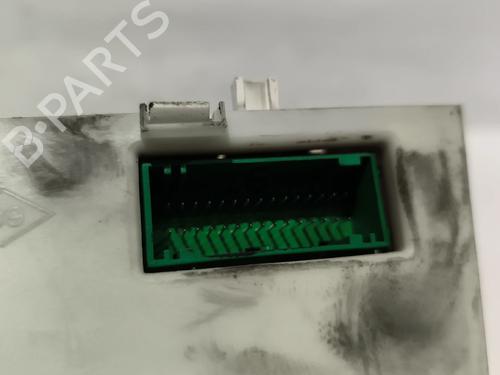 Climate control RENAULT LAGUNA II (BG0/1_) 1.9 dCi (BG08, BG0G) | BP31639530I5 