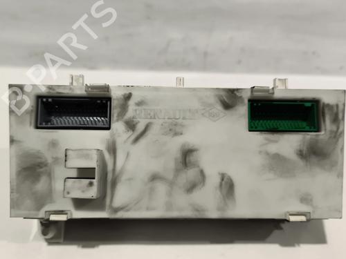 Climate control RENAULT LAGUNA II (BG0/1_) 1.9 dCi (BG08, BG0G) | BP31639530I5 