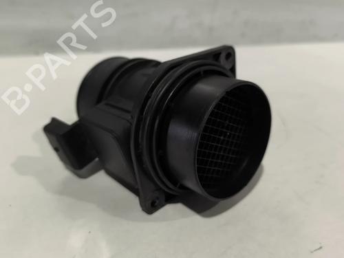 Used Mass air flow sensor RENAULT LAGUNA II (BG0/1_) 1.9 dCi (BG08, BG0G) (120 hp) 31642767