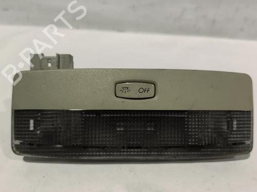 Used Interior roof light RENAULT LAGUNA II (BG0/1_) 1.9 dCi (BG08, BG0G) (120 hp) 31639528