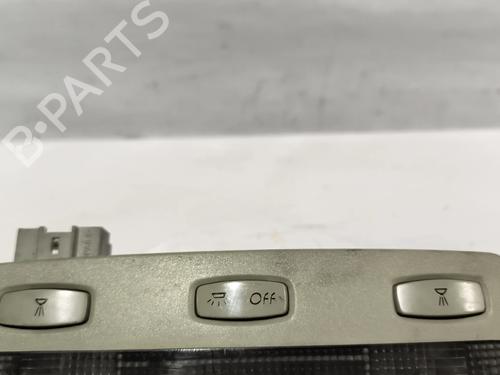 Interior roof light RENAULT LAGUNA II (BG0/1_) 1.9 dCi (BG08, BG0G) | BP31631801I8
