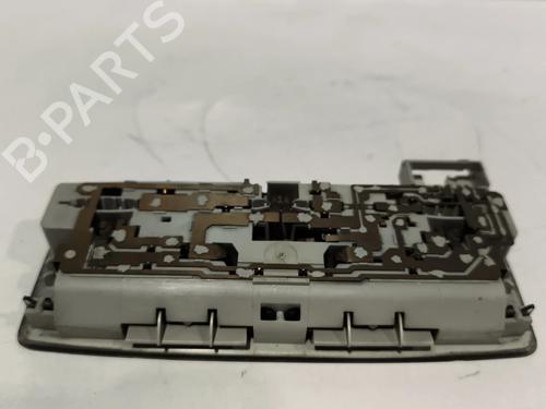 Interior roof light RENAULT LAGUNA II (BG0/1_) 1.9 dCi (BG08, BG0G) | BP31631804I8 