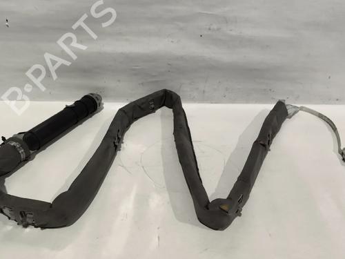 Used Right curtain airbag RENAULT LAGUNA II (BG0/1_) 1.9 dCi (BG08, BG0G) (120 hp) 31639525