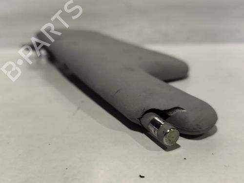 Left sun visor RENAULT LAGUNA II (BG0/1_) 1.9 dCi (BG08, BG0G) | BP31639511I1 