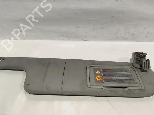 right-sun-visor-renault-laguna-ii-bg01_-2001-2002-2003-2004-2005-2006-2007-31639512 main image