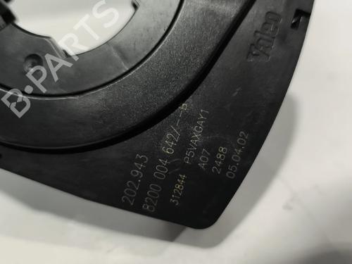 Electronic module RENAULT LAGUNA II (BG0/1_) 1.9 dCi (BG08, BG0G) | BP31639516M83 