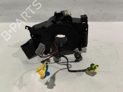 Used Squib airbag Squib airbag RENAULT LAGUNA II (BG0/1_) 1.9 dCi (BG08, BG0G) (120 hp) 31639521 31639521