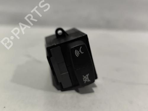 Used Switch RENAULT LAGUNA II (BG0/1_) 1.9 dCi (BG08, BG0G) (120 hp) 31639519