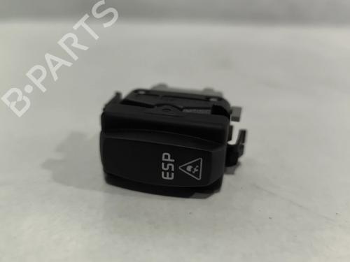 Used Switch RENAULT LAGUNA II (BG0/1_) 1.9 dCi (BG08, BG0G) (120 hp) 31639518
