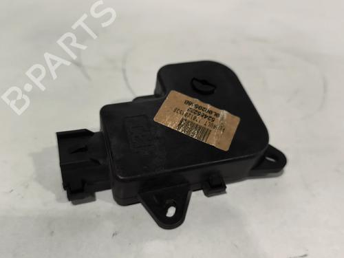 Used Electronic module Electronic module RENAULT LAGUNA II (BG0/1_) 1.9 dCi (BG08, BG0G) (120 hp) 31639509 31639509