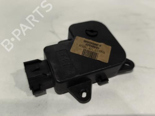 Used Electronic module RENAULT LAGUNA II (BG0/1_) 1.9 dCi (BG08, BG0G) (120 hp) 31639508