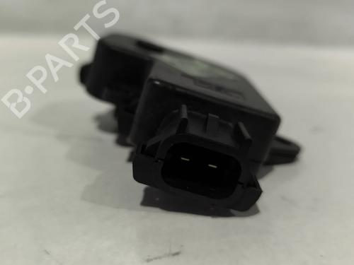Electronic module RENAULT LAGUNA II (BG0/1_) 1.9 dCi (BG08, BG0G) | BP31637076M83 - Image 2