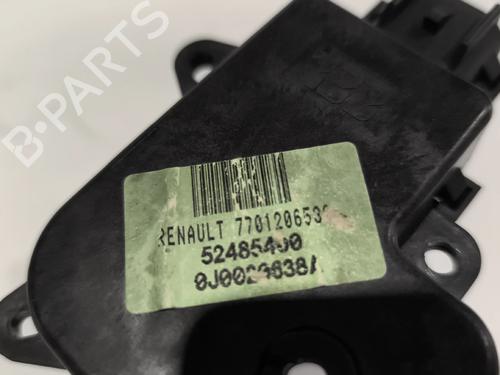 Electronic module RENAULT LAGUNA II (BG0/1_) 1.9 dCi (BG08, BG0G) | BP31637076M83 - Image 4