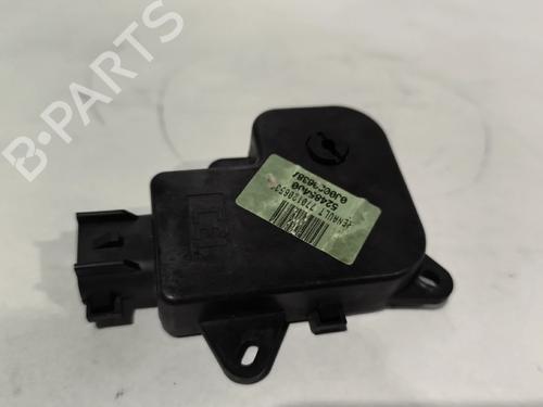 Used Electronic module RENAULT LAGUNA II (BG0/1_) 1.9 dCi (BG08, BG0G) (120 hp) 31637076