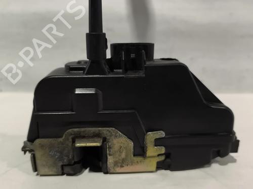 Front right lock RENAULT LAGUNA II (BG0/1_) 1.9 dCi (BG08, BG0G) | BP31672414C97
