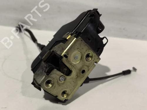 Front right lock RENAULT LAGUNA II (BG0/1_) 1.9 dCi (BG08, BG0G) | BP31672414C97
