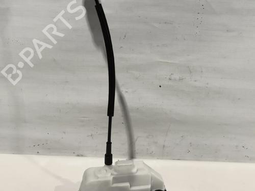 Used Front left lock RENAULT LAGUNA II (BG0/1_) 1.9 dCi (BG08, BG0G) (120 hp) 31672415