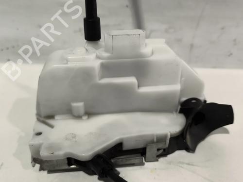 Front left lock RENAULT LAGUNA II (BG0/1_) 1.9 dCi (BG08, BG0G) | BP31672415C98