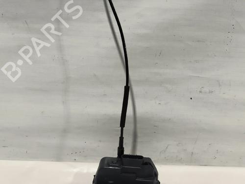 Used Rear left lock RENAULT LAGUNA II (BG0/1_) 1.9 dCi (BG08, BG0G) (120 hp) 31672417