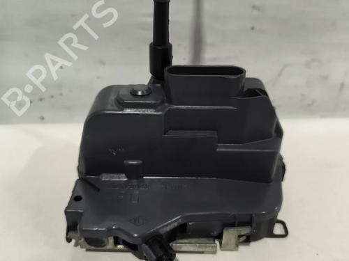 Rear left lock RENAULT LAGUNA II (BG0/1_) 1.9 dCi (BG08, BG0G) | BP31672417C100