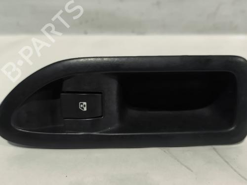 Used Left rear window switch RENAULT LAGUNA II (BG0/1_) 1.9 dCi (BG08, BG0G) (120 hp) 31672407