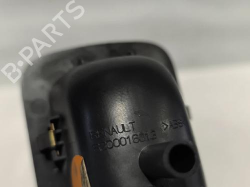 Left rear window switch RENAULT LAGUNA II (BG0/1_) 1.9 dCi (BG08, BG0G) | BP31672407I29 