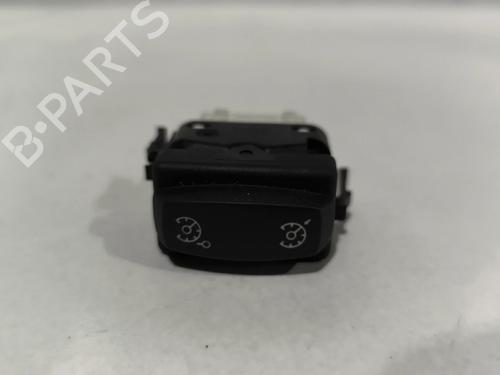 Lenkradtasten für RENAULT LAGUNA II (BG0/1_) 1.9 dCi (BG08, BG0G) (120 hp) 31711760