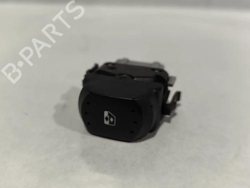 Used Right front window switch RENAULT LAGUNA II (BG0/1_) 1.9 dCi (BG08, BG0G) (120 hp) 31714627