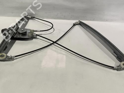 Front right window mechanism RENAULT LAGUNA II (BG0/1_) 1.9 dCi (BG08, BG0G) | BP31672409C23